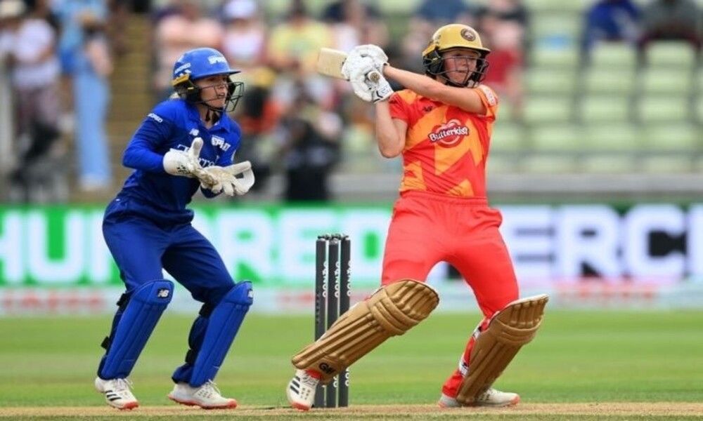 London Spirit Women vs Birmingham Phoenix Women Prediction, Betting Tips & Odds │27 July, 2024  