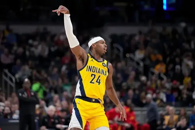 Indiana Pacers vs Atlanta Hawks. Pronóstico, Apuestas y Cuotas | 6 de enero de 2024