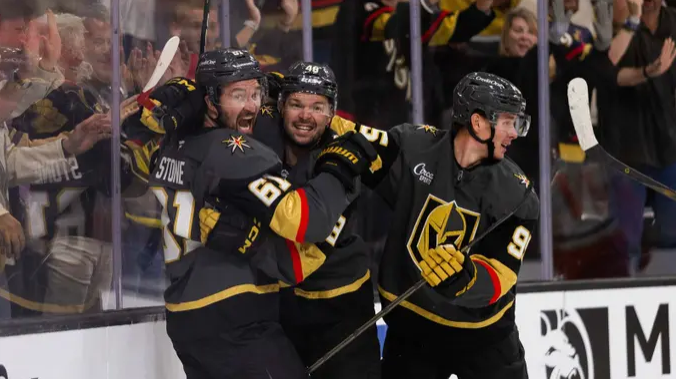 Vegas Golden Knights vs Los Angeles Kings Pronóstico, Apuestas y Cuotas│22 de octubre de 2024