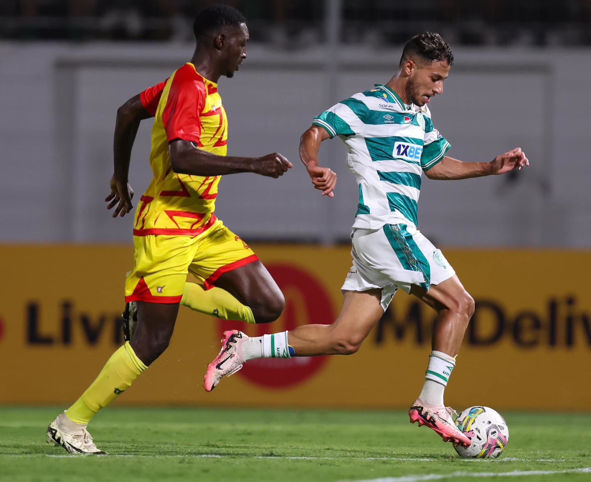 Raja Casablanca vs AS FAR Rabat Prediction, Betting Tips & Odds | 22 OCTOBER, 2024