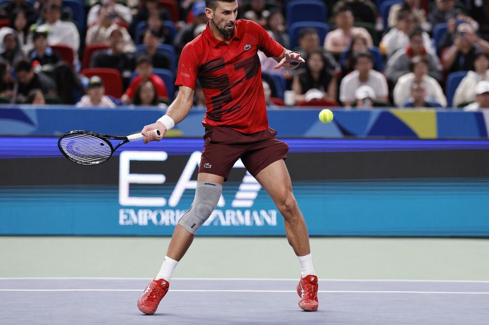 Jakub Mensik vs Novak Djokovic Prediction, Betting Tips and Odds | 11 October 2024