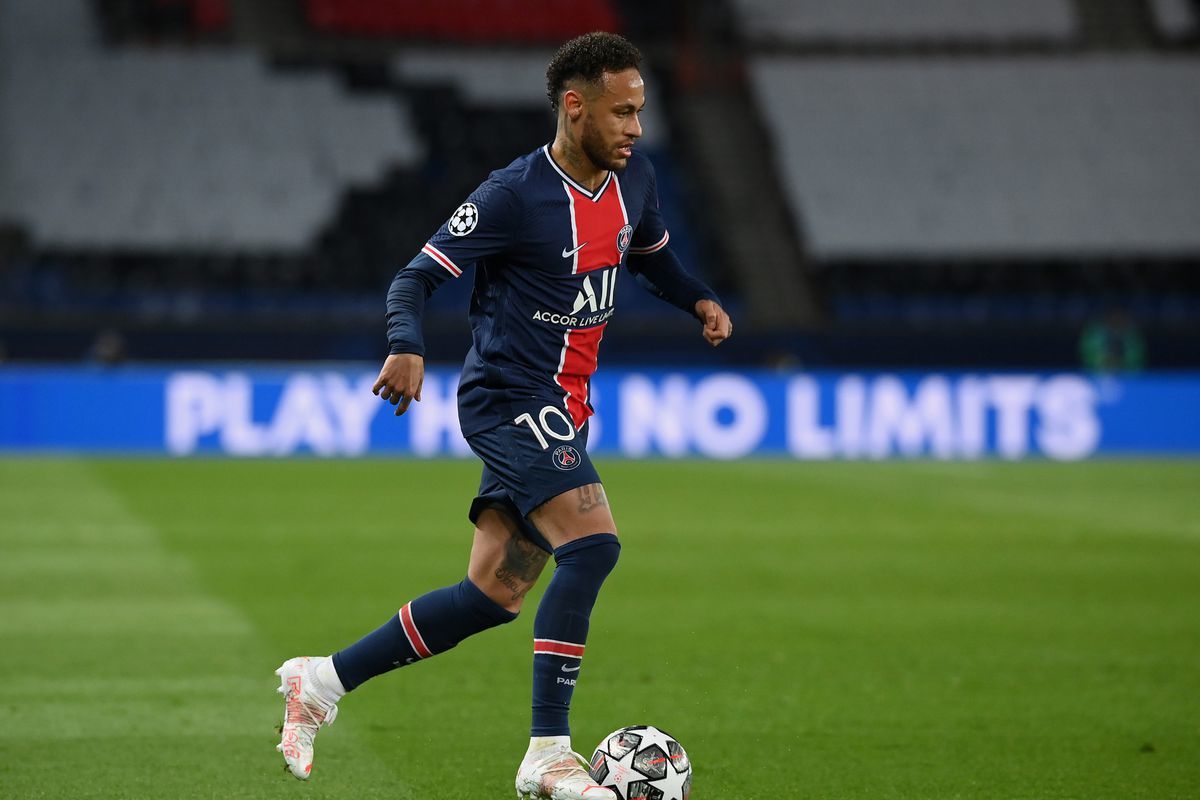 Neymar ya jugó su último partido con el PSG