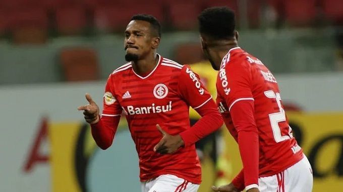 Avai vs Internacional. Pronostico, Apuestas y Cuotas│23 de agosto de 2022  