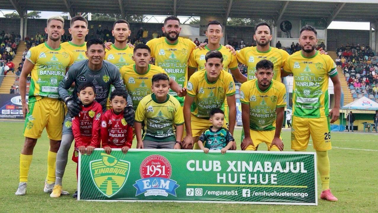 Xinabajul vs Malacateco Prediction, Betting Tips & Odds │ 28 NOVEMBER, 2024