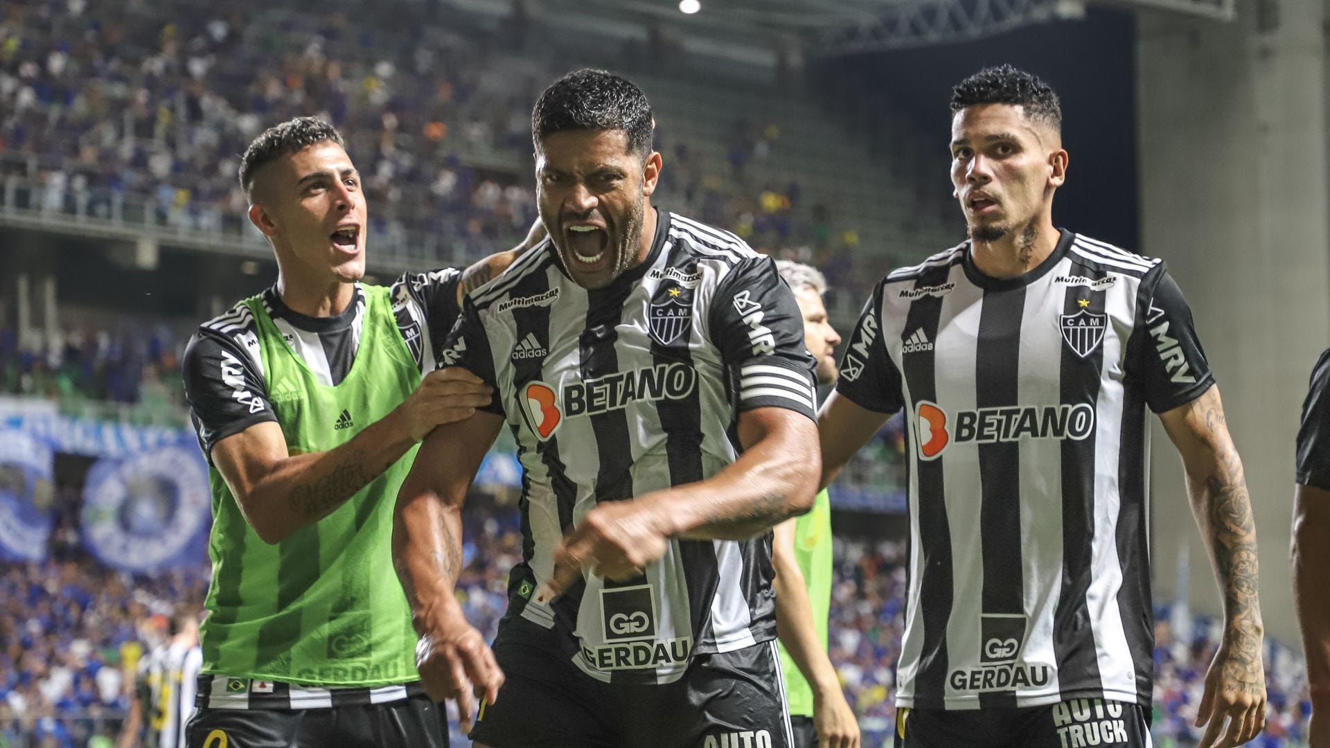 Carabobo vs. Atlético Mineiro. Pronostico, Apuestas y Cuotas│23 de febrero de 2023