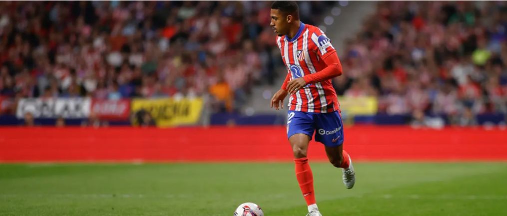 Real Sociedad vs Atletico Madrid Prediction, Betting Tips & Odds │6 OCTOBER, 2024