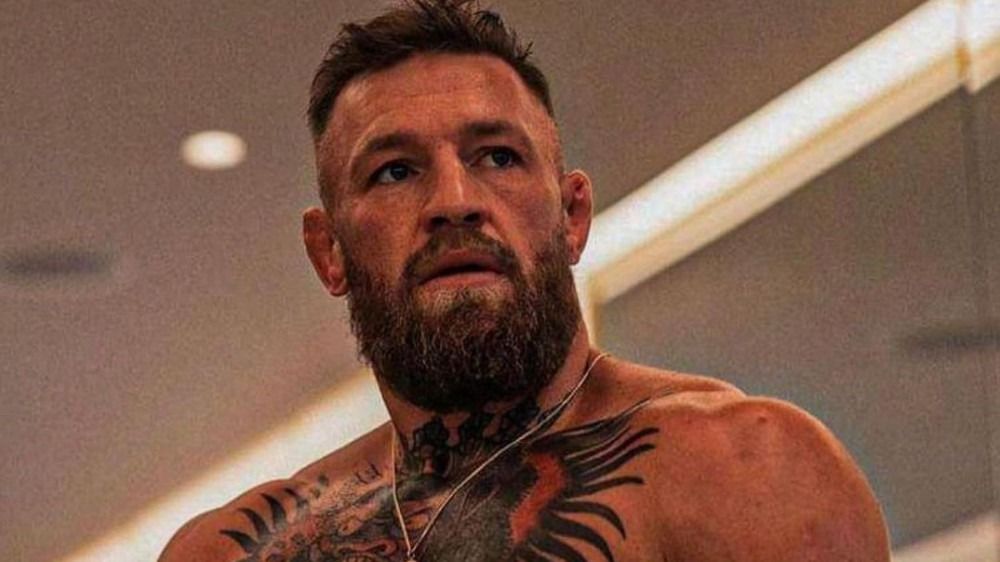 McGregor Negotiates New Contract With UFC