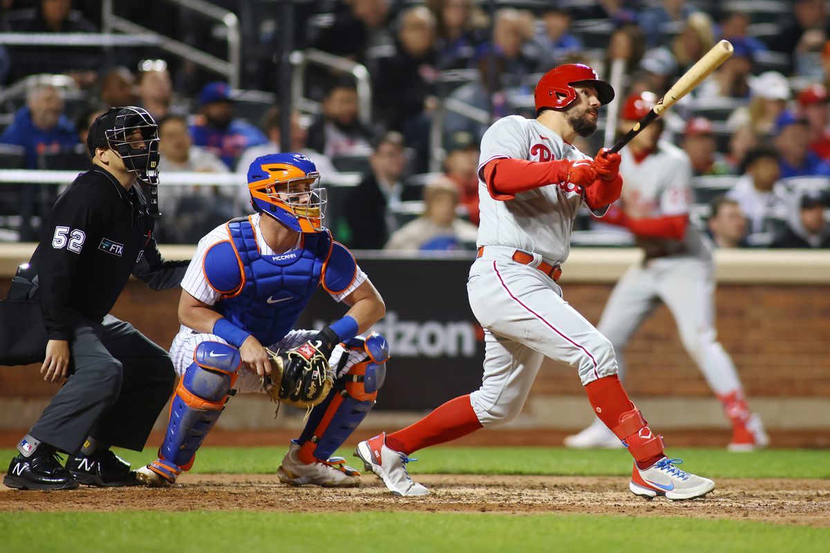 New York Mets vs Philadelphia Phillies Prediction, Betting Tips & Odds │14 MAY, 2024