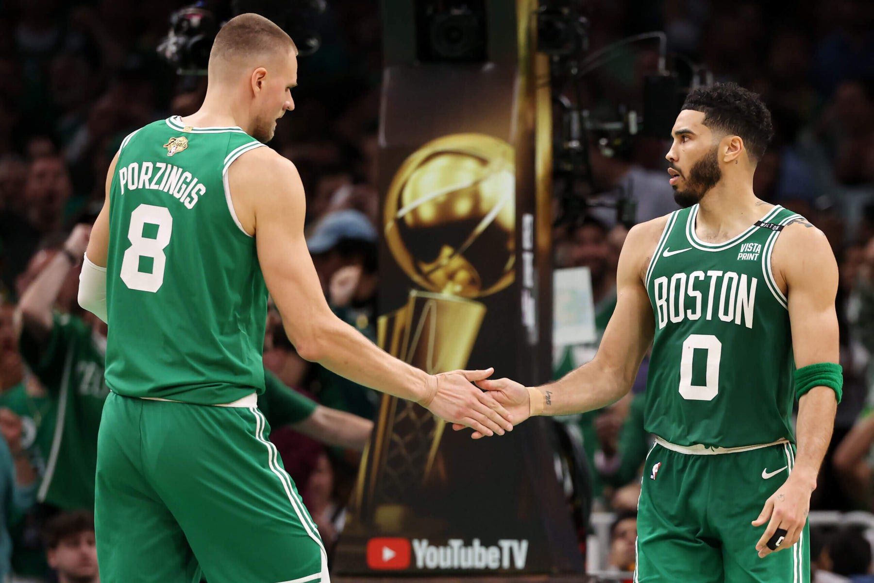 Boston Celtics vs. New York Knicks. Pronóstico, Apuestas y Cuotas│23 de octubre de 2024