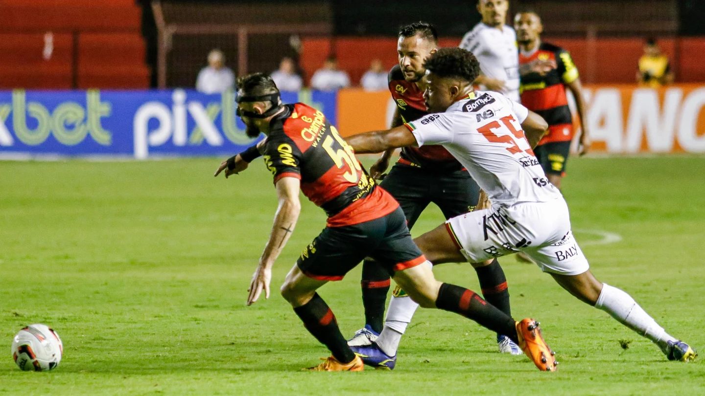 Brusque vs. Sport Recife. Pronostico, Apuestas y Cuotas│28 de agosto de 2024