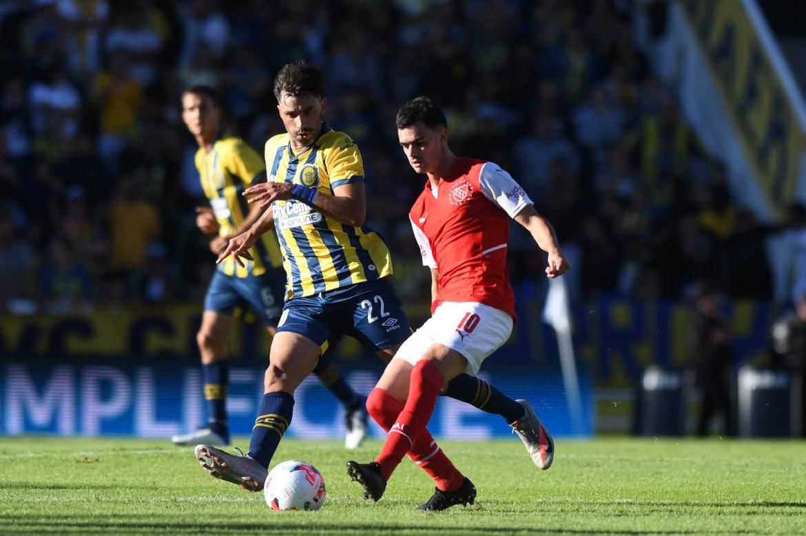 Rosario Central vs. Independiente. Pronostico, Apuestas y Cuotas│20 de septiembre de 2023