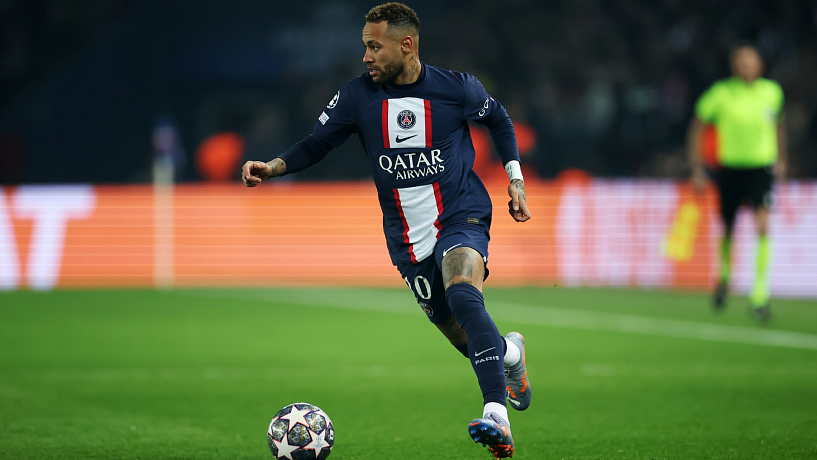 Neymar podría volver al FC Barcelona tras el traspaso de Dembélé al PSG