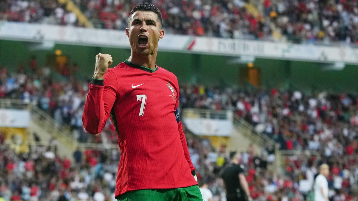 Cristiano Ronaldo: &quot;Queríamos más. Nos merecíamos más&quot;