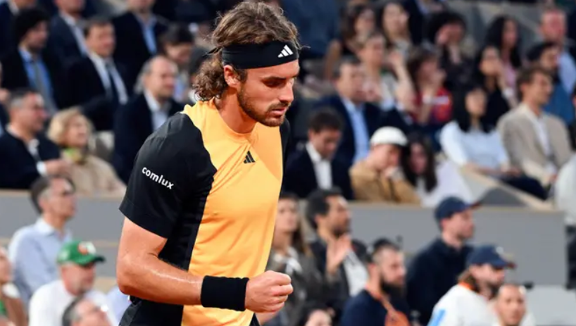 Stefanos Tsitsipas vs Fabio Fognini Prediction, Betting Tips & Odds │19 JULY, 2024