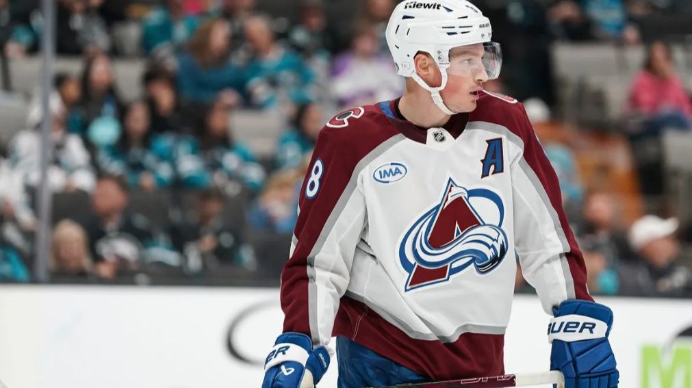 Anaheim Ducks vs Colorado Avalanche Prediction, Betting Tips & Odds │21 DECEMBER, 2024