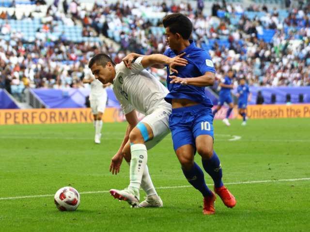 Dominican Republic vs Uzbekistan Prediction, Betting Tips and Odds | 30 July 2024