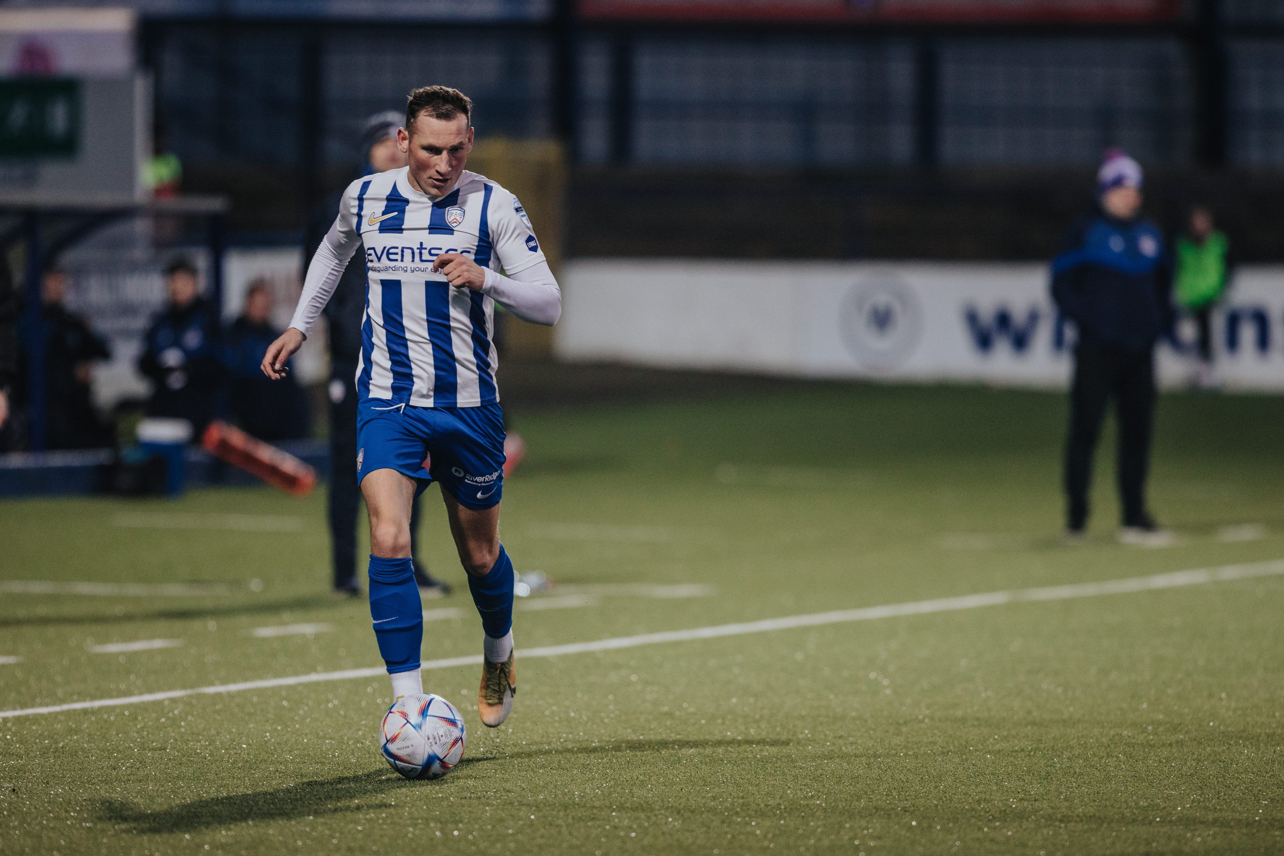 Carrick Rangers FC vs Coleraine FC Prediction, Betting Tips & Odds │15 AUGUST, 2023