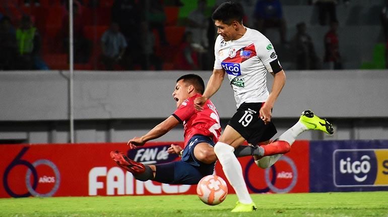 Nacional Potosí vs. Jorge Wilstermann. Pronostico, Apuestas y Cuotas│21 de agosto de 2023