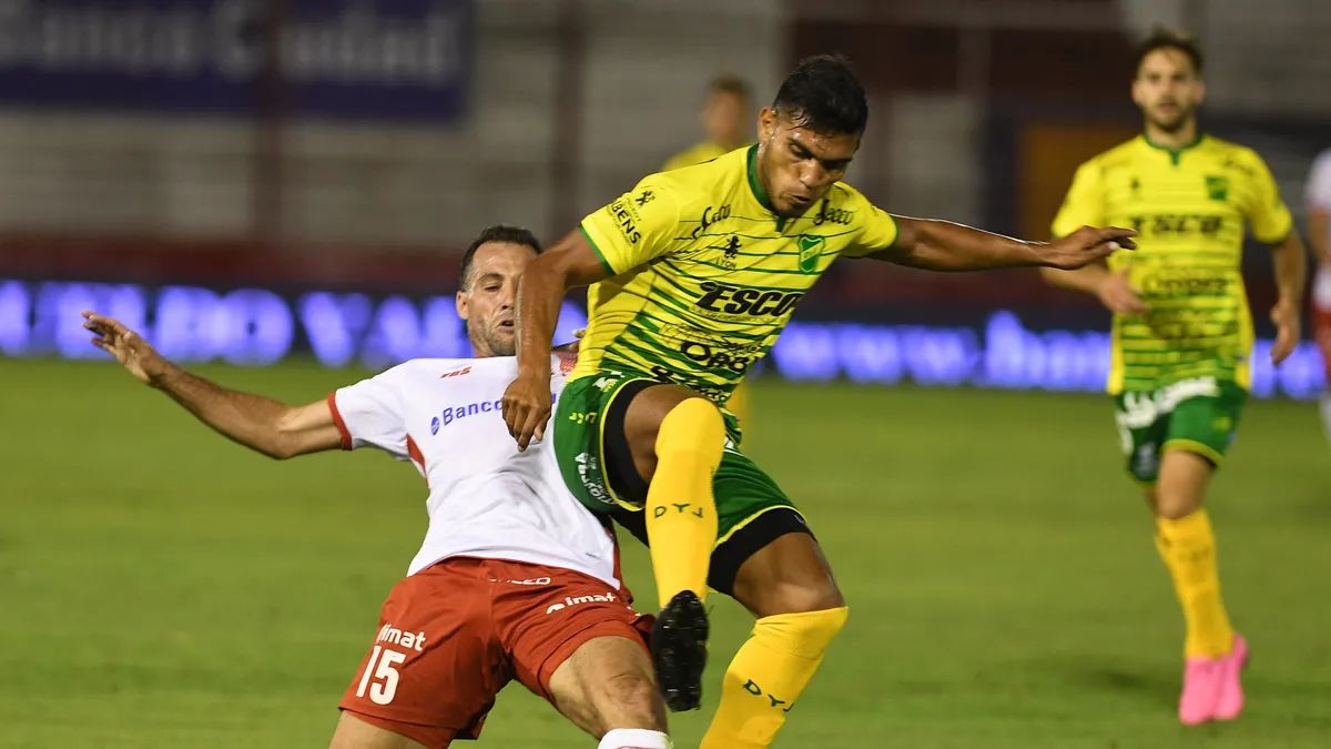 Huracán vs. Defensa y Justicia. Pronostico, Apuestas y Cuotas│11 de mayo de 2024