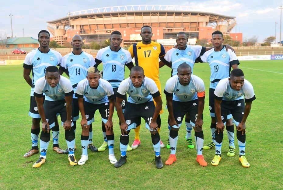 Mauritania vs Botswana Prediction, Betting Tips & Odds │07 SEPTEMBER, 2024