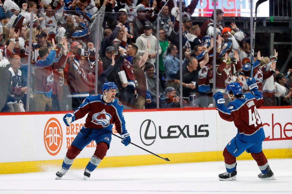 Colorado Avalanche vs Dallas Stars. Pronóstico, Apuestas y Cuotas│11 de mayo 2024