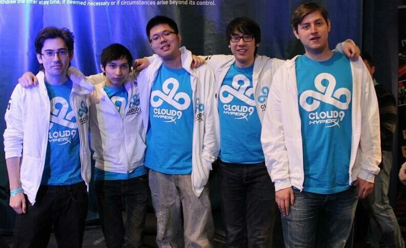 Watson: Chances of Cloud9 Keeping Its Roster Are Very Slim