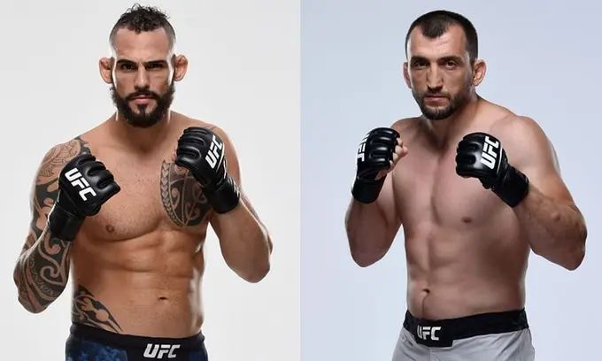 Muslim Salikhov vs Santiago Ponzinibbio. Pronóstico, Apuestas y Cuotas |14 de julio de 2024