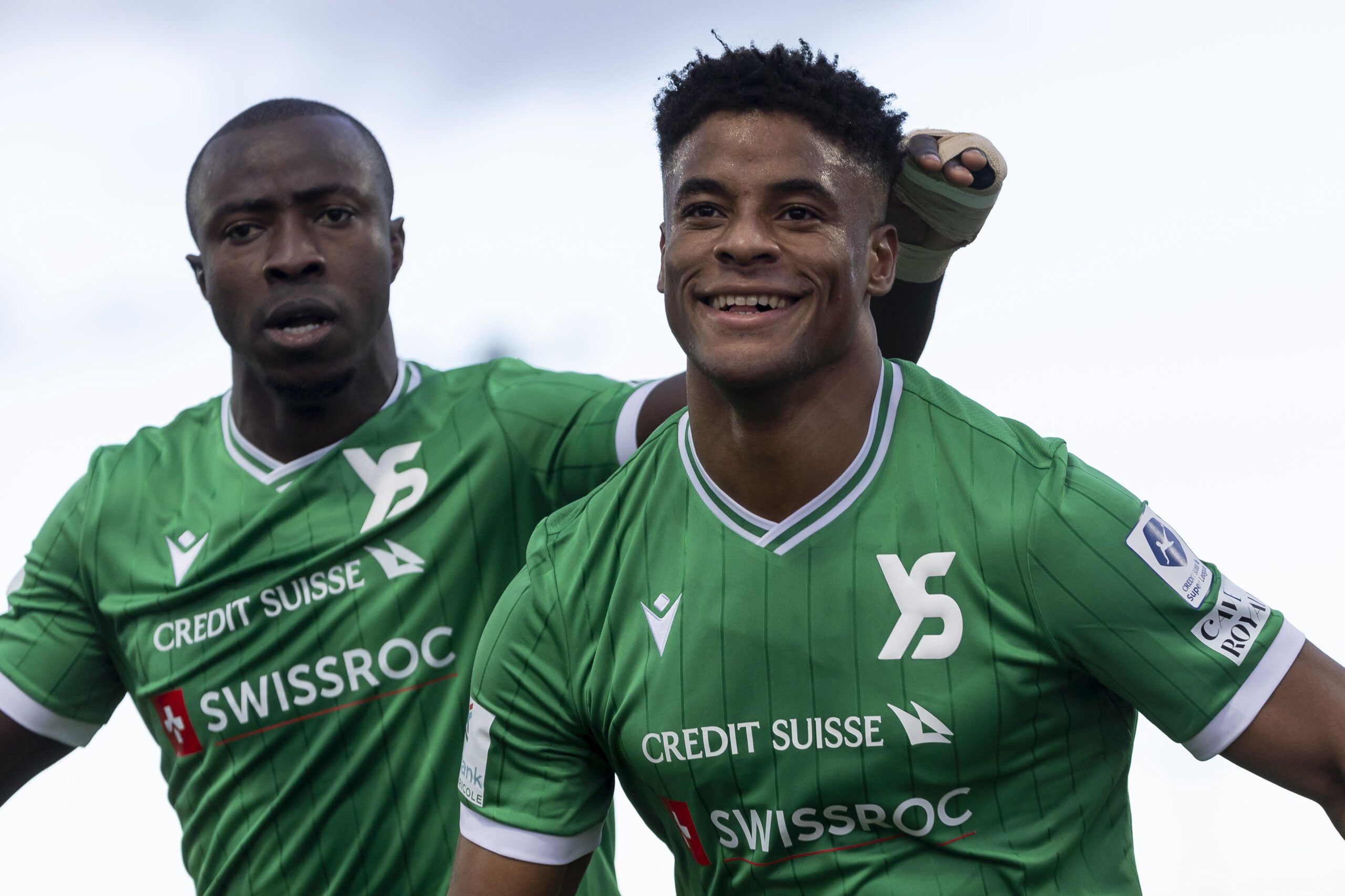 Servette vs Yverdon Prediction, Betting Tips and Odds | 28 July 2024