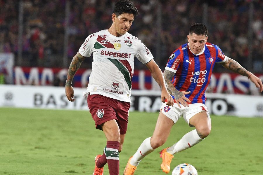 Guarani vs Cerro Porteno Prediction, Betting Tips & Odds | 01 September 2024