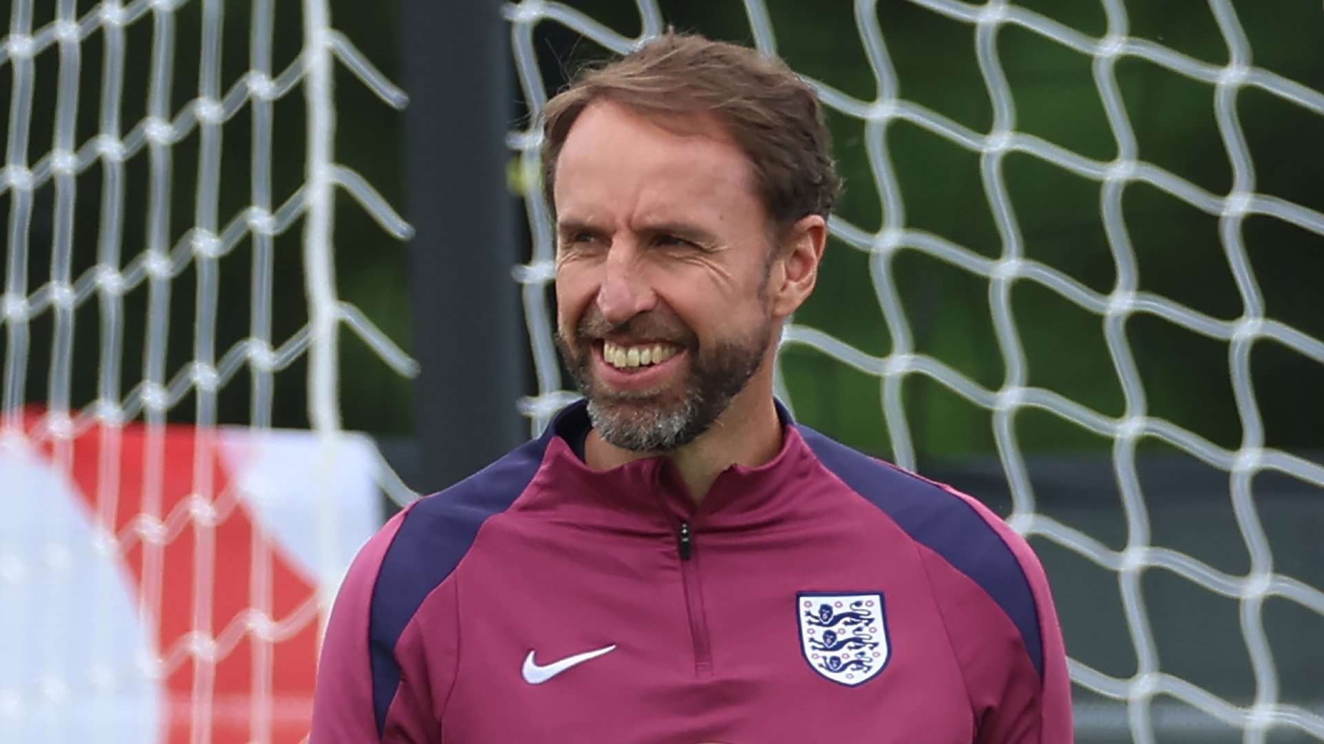 Southgate To Change England's Scheme Before Match Against Switzerland At Euro 2024