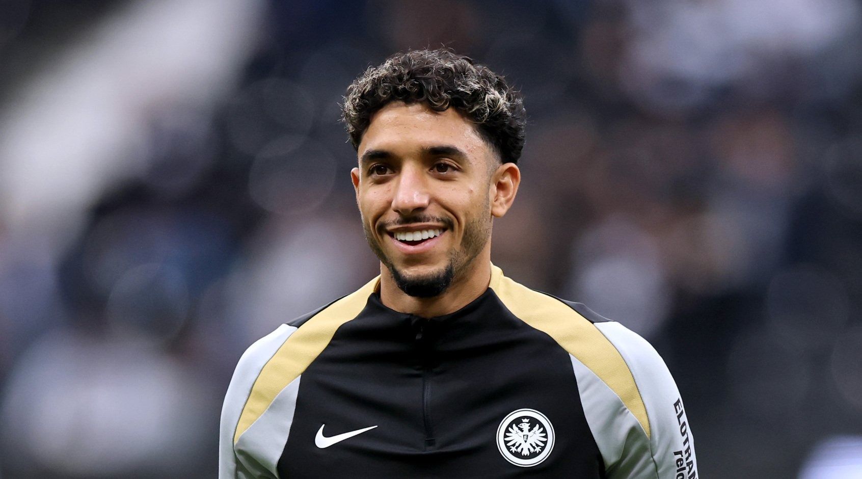 Manchester City Seek Transfer of Omar Marmoush from Eintracht