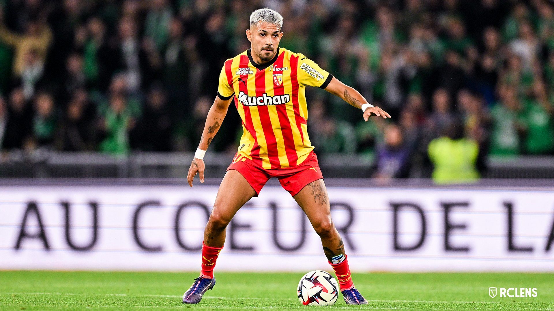 RC Lens vs Olympique Marseille Prediction, Betting Tips and Odds | 23 November 2024