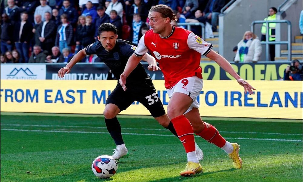 Huddersfield Town vs Rotherham United Prediction, Betting Tips & Odds │16 September, 2023