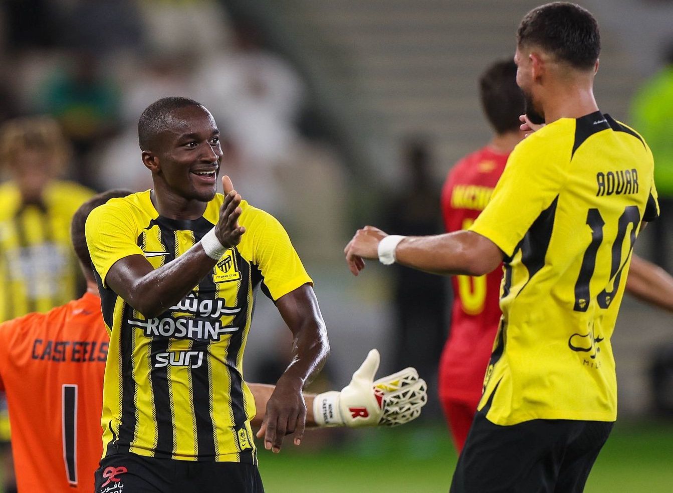 Al-Ittihad FC vs Al-Taawoun FC Prediction, Betting Tips & Odds | 29 AUGUST 2024