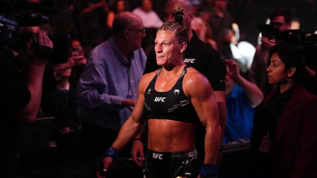 UFC May Introduce Interim Title in Women's Bantamweight Division