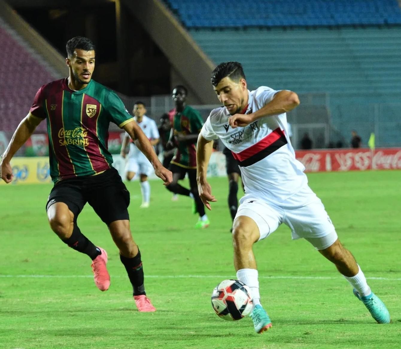 CS Constantine vs USM Alger Prediction, Betting Tips & Odds | 20 NOVEMBER, 2024 