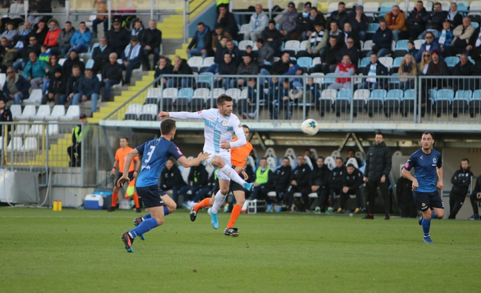 Rijeka vs Varazdin Prediction, Betting Tips & Odds | 26 OCTOBER 2024