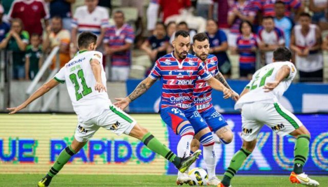 America-MG vs Fortaleza Prediction, Betting Tips & Odds │21 MAY, 2023