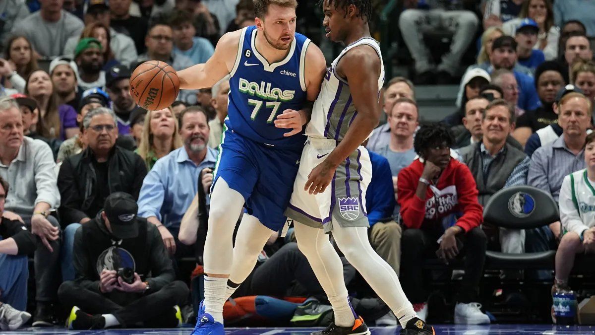 Sacramento Kings vs. Dallas Mavericks: Preview, Where to Watch and Betting Odds