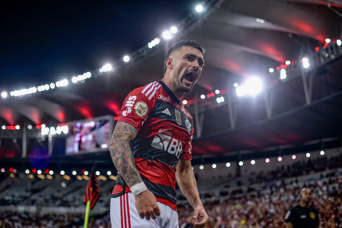 Palmeiras vs Flamengo Prediction and Betting Tips