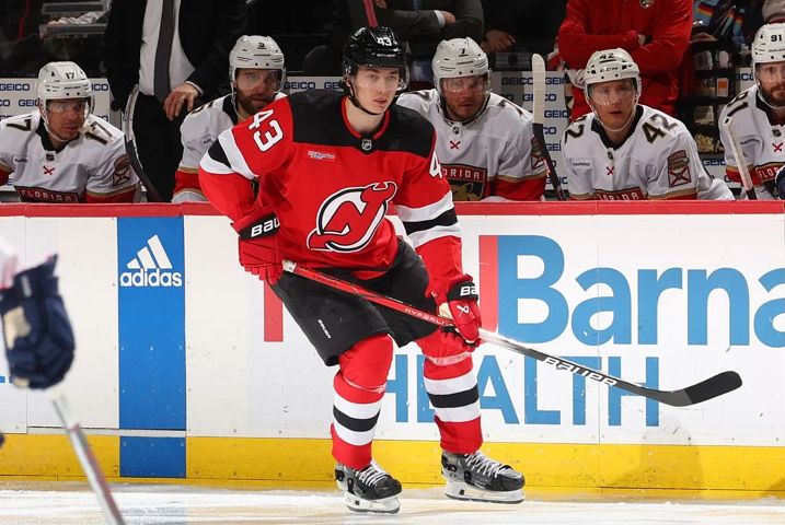 FLA Panthers vs NJ Devils Prediction, Betting Tips & Odds │ 15 NOVEMBER, 2024