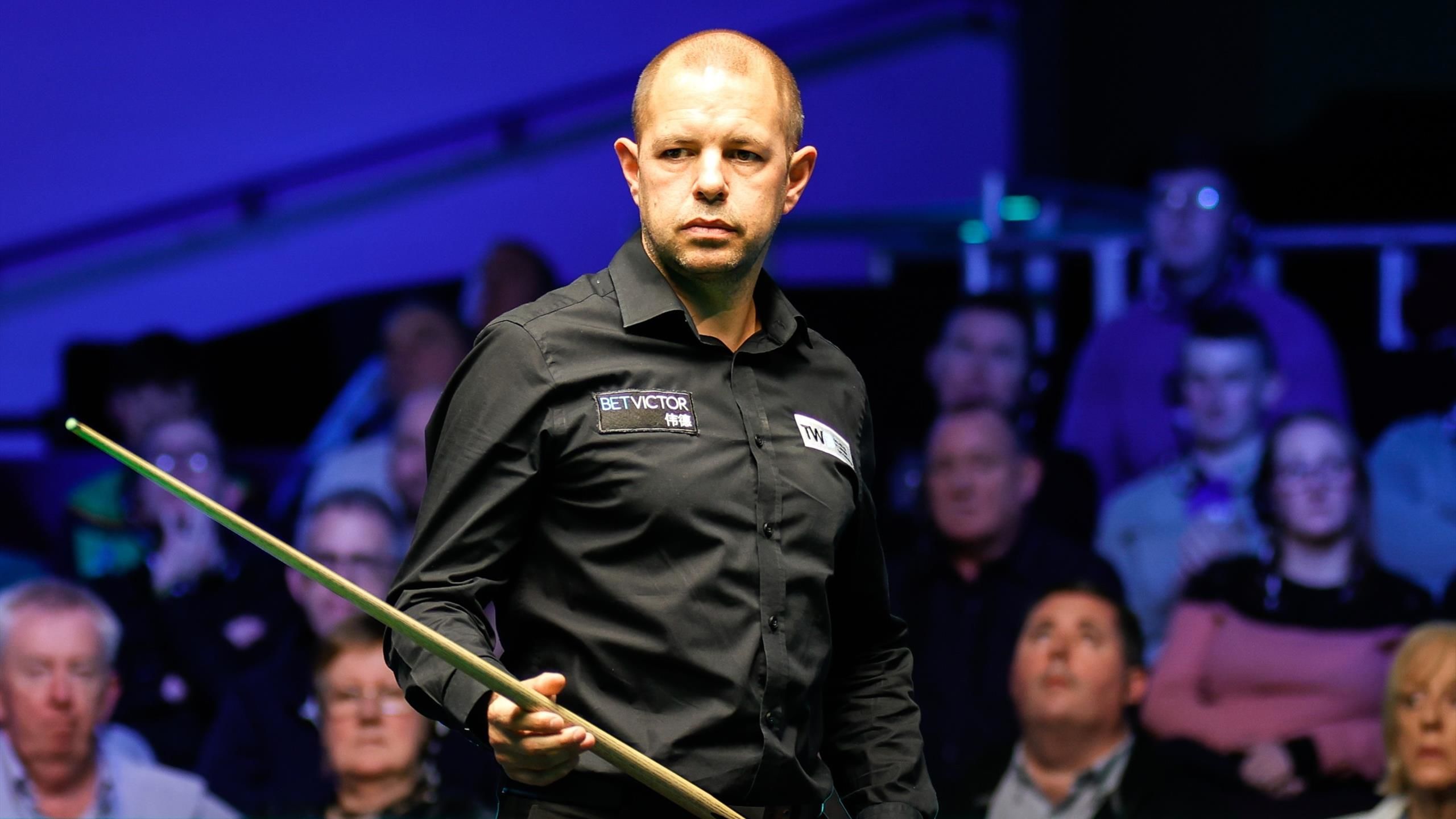 Xu Si vs Barry Hawkins Prediction, Betting Tips and Odds | 18 September 2024