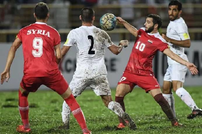 Mauritius vs Syria Prediction, Betting Tips & Odds │06 SEPTEMBER, 2024