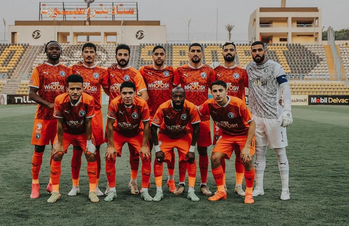 Pyramids vs Future FC Prediction, Betting Tips & Odds │06 MAY, 2024