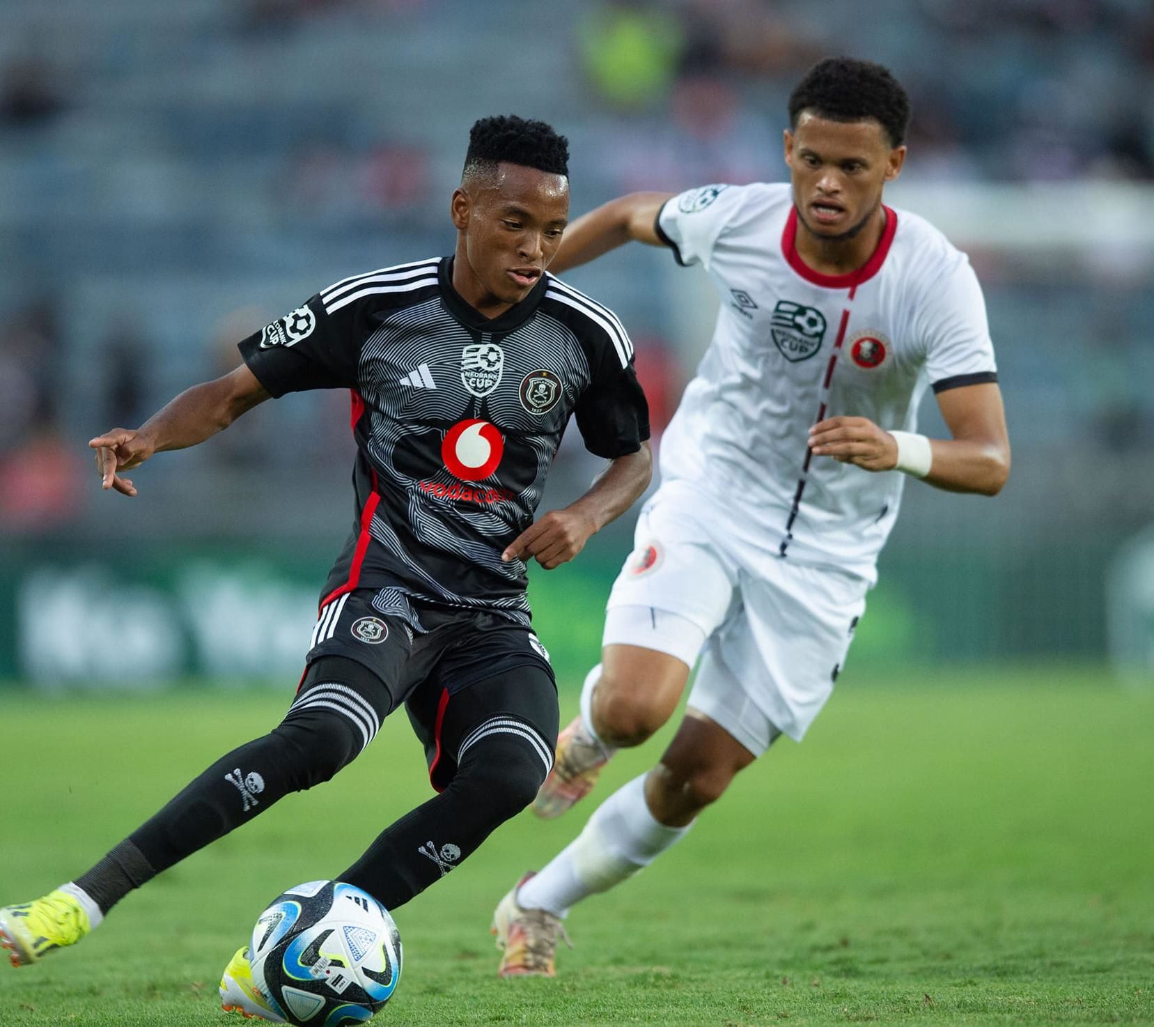 Cape Town City vs Orlando Pirates Prediction, Betting, Tips, and Odds | 08 January, 2024 