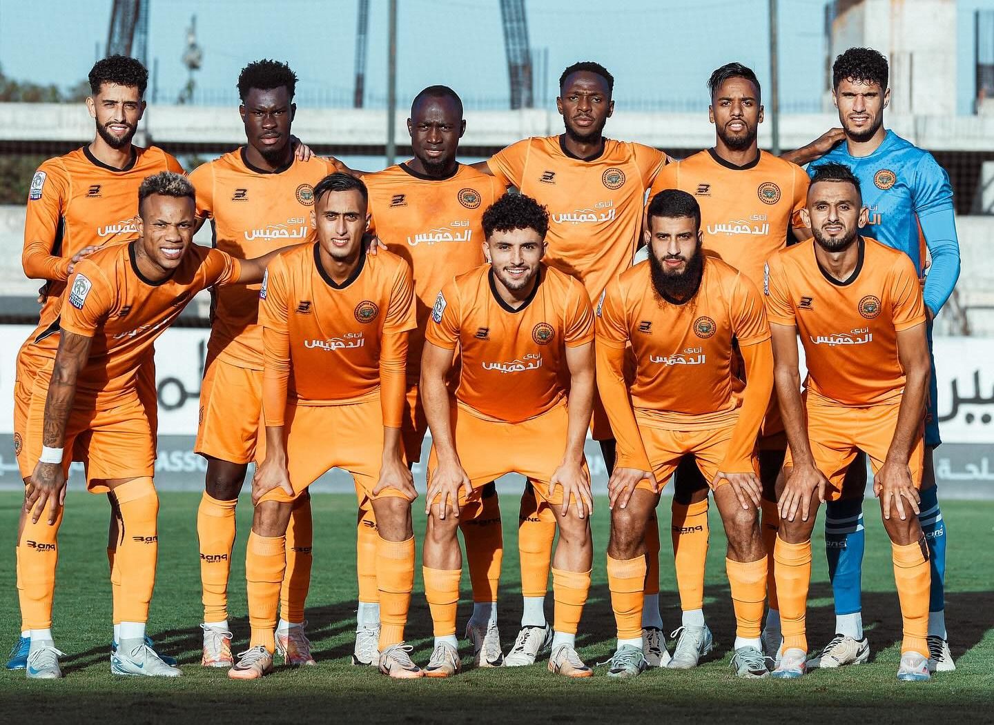 RSB Berkane vs FUS RabatPrediction, Betting Tips & Odds | 06 OCTOBER, 2024