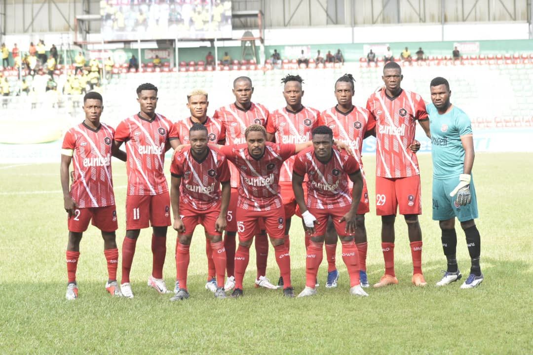 Akwa United vs Abia Warriors Prediction, Betting Tips & Odds │15 SEPTEMBER, 2024