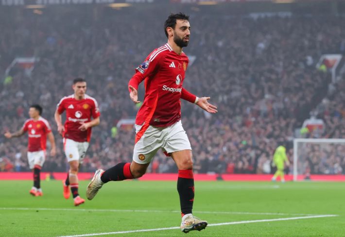 Manchester United vs Bodo-Glimt Prediction, Betting Tips & Odds │ 28 NOVEMBER, 2024