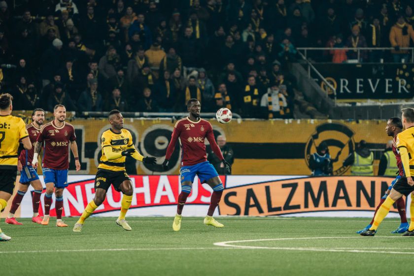 Servette vs Young Boys Prediction, Betting Tips and Odds | 24 July 2024