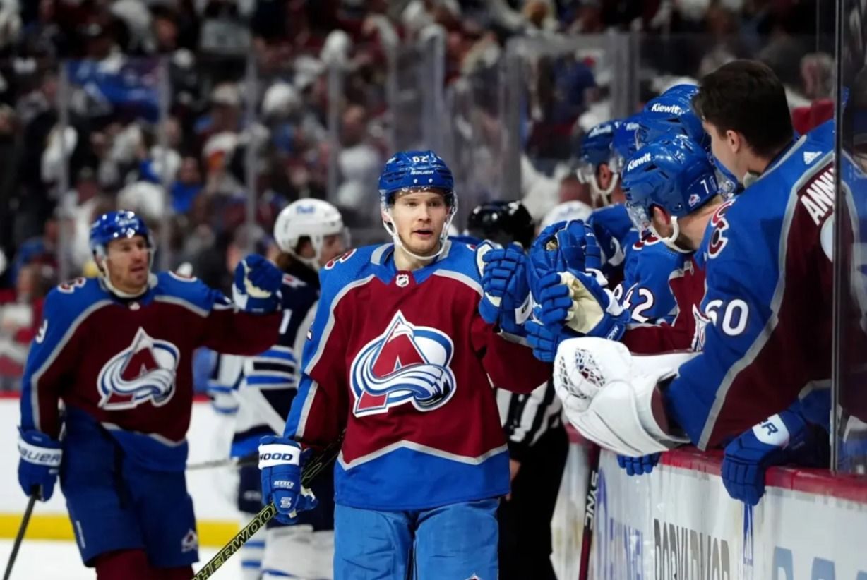 Colorado Avalanche vs Dallas Stars Prediction, Betting Tips & Odds │14 MAY, 2024